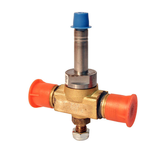 Valvula Solenoide D 5/8" Odf S/Bob. 200Rd6T5T Emerson