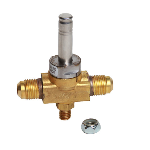 Valvula Solenoide D 5/8" Sae S/Bob 200Rb6F5T Emerson