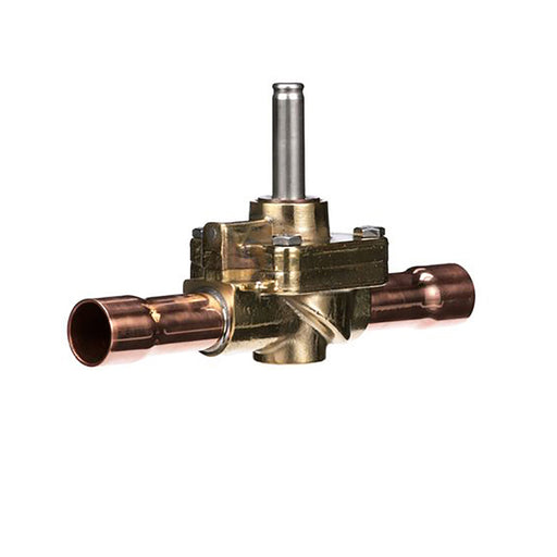 Valvula Solenoide G 7/8" Odf S/Bob. 240Ra9T7 Emerson