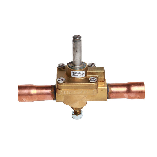 Valvula Solenoide G 7/8" Odf S/Bob. 240Ra9T7 Emerson