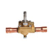 Valvula Solenoide G 7/8" Odf S/Bob. 240Ra9T7 Emerson