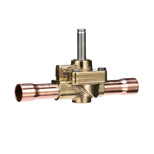 Valvula Solenoide I 1 1/8" Odf S/Bob. 240Ra9T9 Emerson