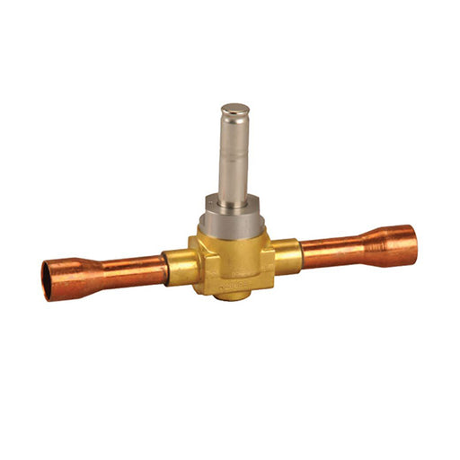 Valvula Solenoide I 1 3/8" Odf S/Bob Emerson