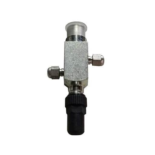 Valvula D/Servicio 1-1/4" Comp X 7/8" V05 Maneurop