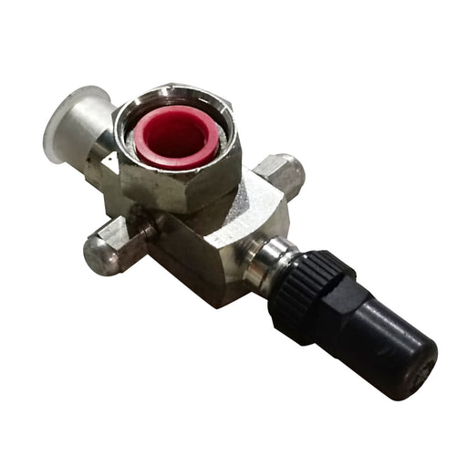Valvula D/Servicio 1-1/4" Comp X 7/8" V05 Maneurop