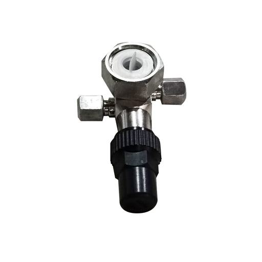 Valvula D/Servicio 1" Comp X 1/2" V06 Blr/Rv-12