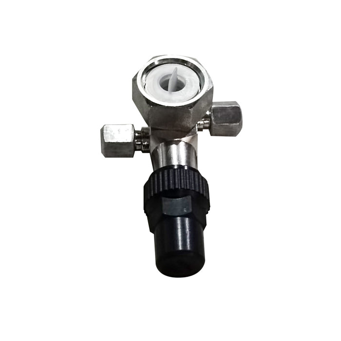 Valvula D/Servicio 1" Comp X 1/2" V06 Blr/Rv-12