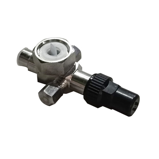 Valvula D/Servicio 1" Comp X 1/2" V06 Blr/Rv-12