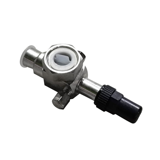 Valvula D/Servicio 1-1/4" Comp X 3/4" Blr/Rv-3/4