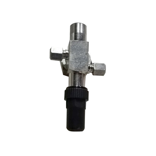 Valvula D/Servicio 1-1/4" Comp X 5/8" Blr/Rv