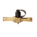 Valvula D/Bola 1/4" Odf Bve014(Abv2) Emerson