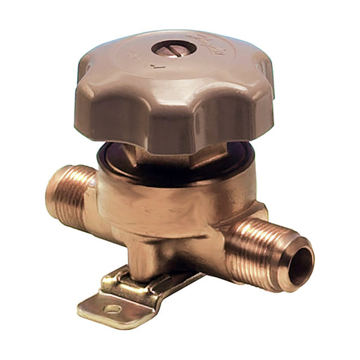 Valvula D/Paso D 5/8" Sae Bml-15S Danfoss