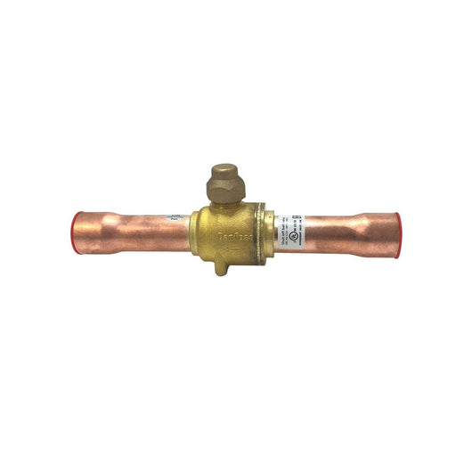 Valvula D/Bola 5/8" Odf Gbc-16S Danfoss