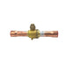 Valvula D/Bola 5/8" Odf Gbc-16S Danfoss