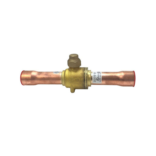 Valvula D/Bola 3/4" Odf Gbc-18S Danfoss