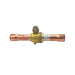 Valvula D/Bola 3/4" Odf Gbc-18S Danfoss