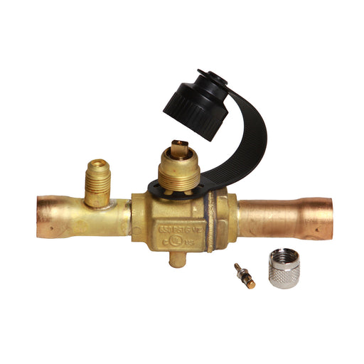 Valvula D/Bola 7/8" Odf Bve078(Abv7) Emerson