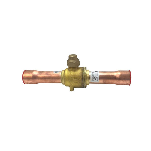 Valvula D/Bola 7/8" Odf Gbc-22S Danfoss