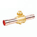 Valvula D/Bola 7/8" 45Bar 650Psi Hbc-22S Maslex
