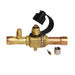 Valvula D/Bola 1-3/8" Odf Bve138(Abv11) Emerson