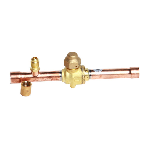 Valvula D/Bola 1 5/8" Odf Gbc 42S Danfoss