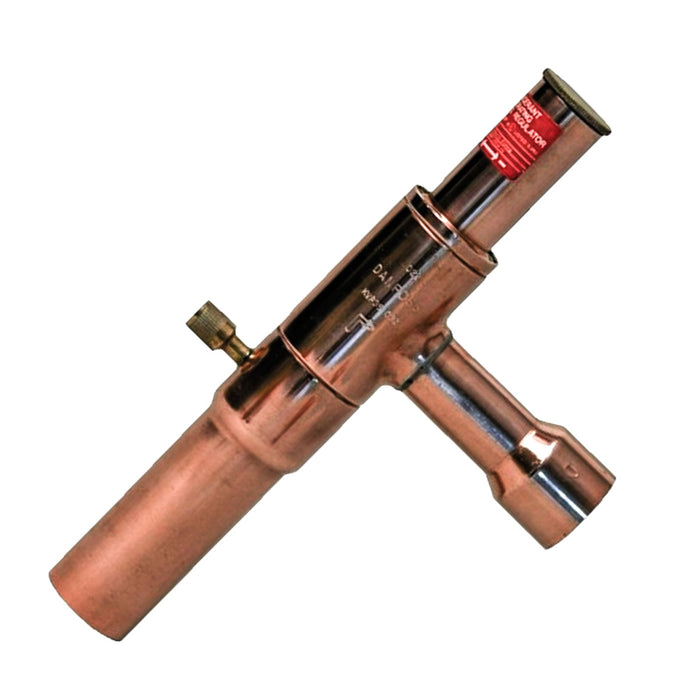 Valvula Regulad Evaporacion 5/8" Odf Kvp-15 Danfoss