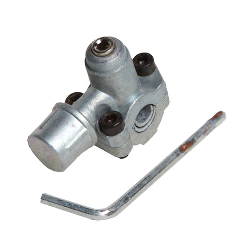 Valvula De Pinchar 1/2 "- 5/8"