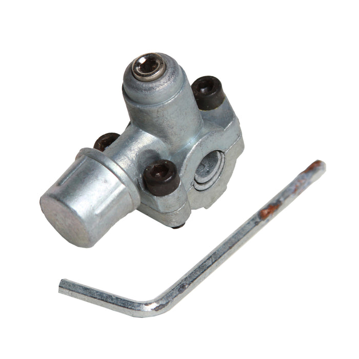 Valvula De Pinchar 1/2 "- 5/8"