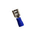 Terminal Hembra Cable 14-16 C/Auxiliar N° 193 10Pzas