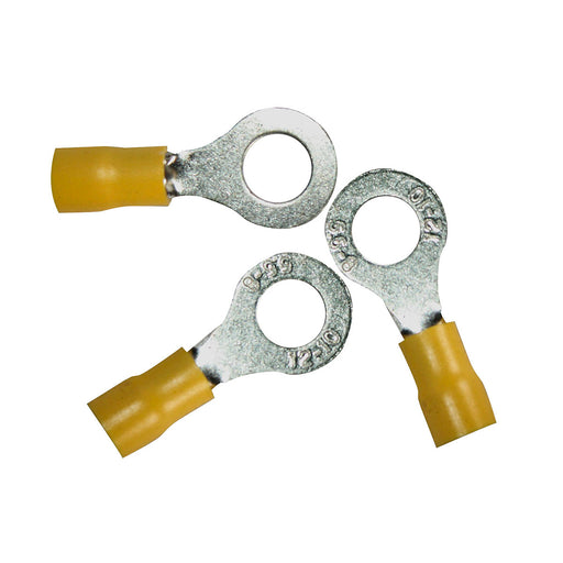 Terminal Cable 10-12 C/Ojal 5/16 N° 175 10Pzas Coninca