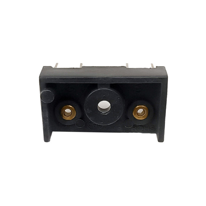 Regleta Blister 450V  3F  Terminal 3 Carv-60Ab-L StarGreen