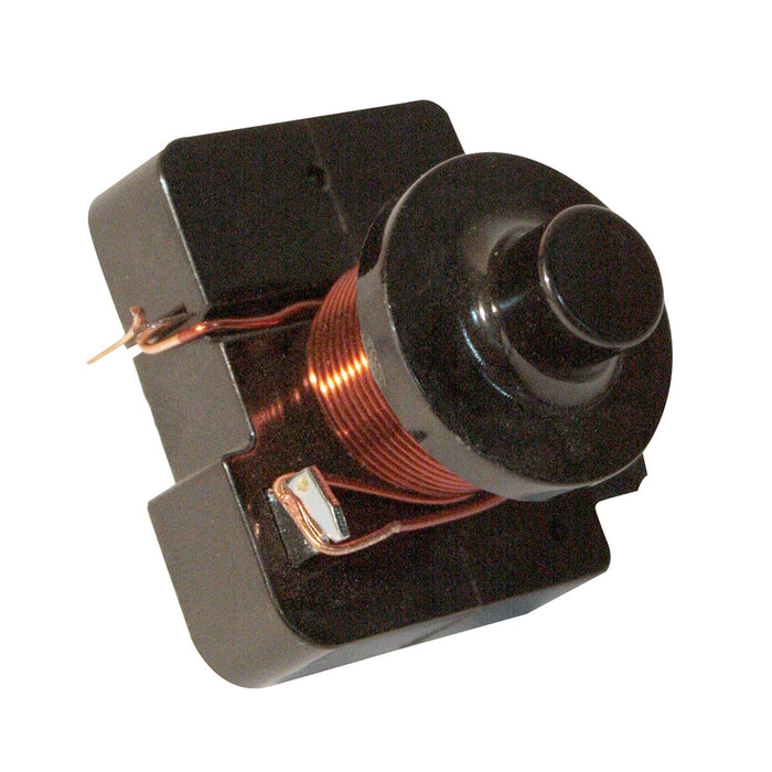 RELAY DE 1/8HP 140V