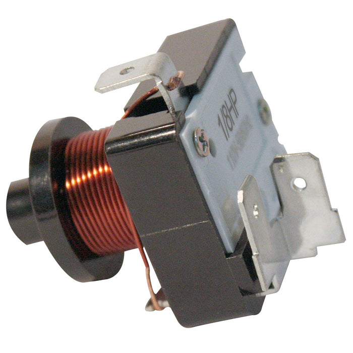 RELAY DE 1/8HP 140V