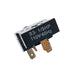 Relay De 1/5Hp 110V S3