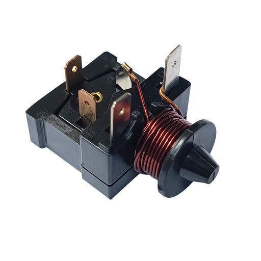 RELAY DE 1/5HP 110V S3