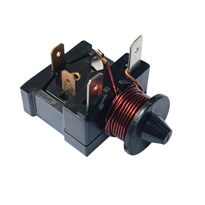 Relay De 1/5Hp 110V S3