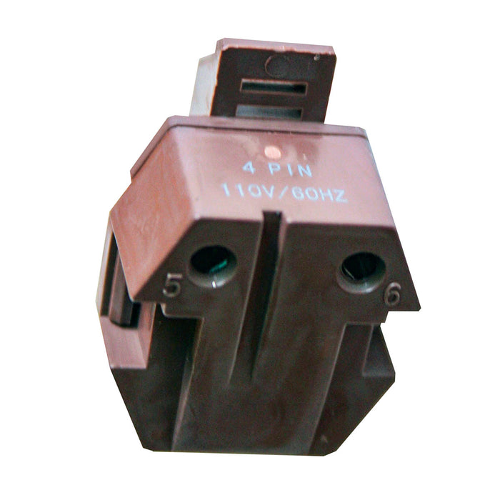 Relay De Arranque Americold 4Pin