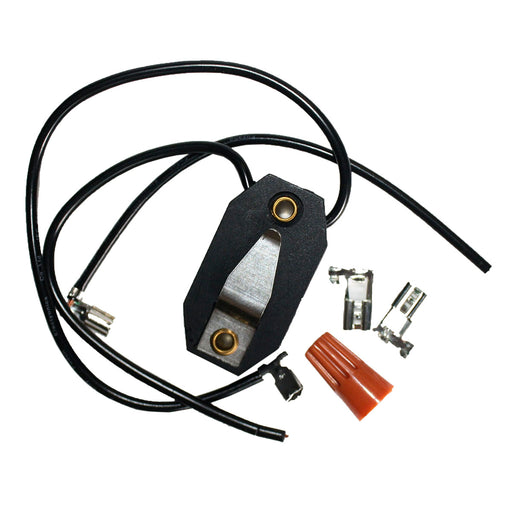 Relay Electronico 1/12-1/2Hp 110V Igci (Relay Cucarachita)