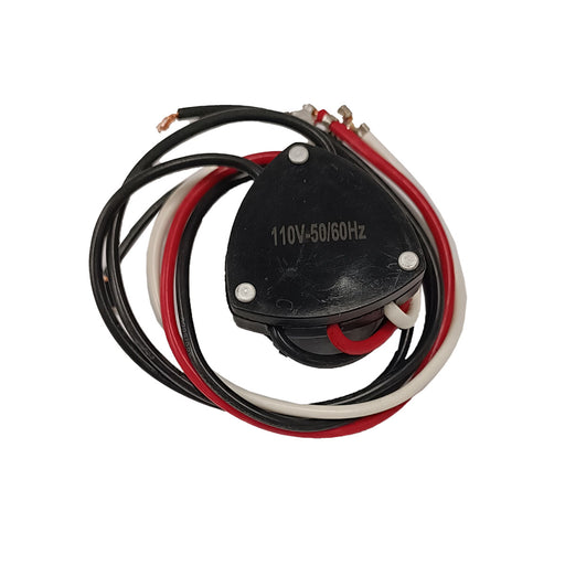 Relay Y Termico 1/4 A 1/3Hp (Kit) Rp-14Yqd