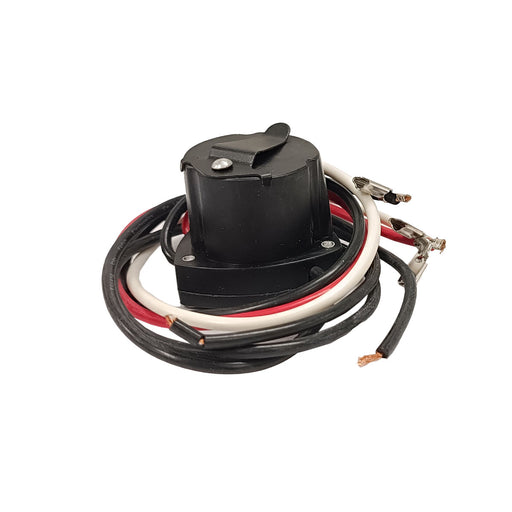 RELAY Y TERMICO 1/4 A 1/3HP (KIT) RP-14YQD GEN