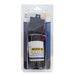 Relay Potencial Y Capacitor De Arranque 3-5Ton 220V/60Hz