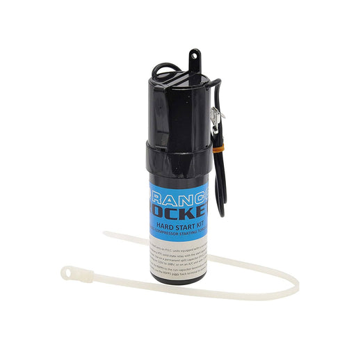 Kit Multiple D/Arranque 115-288V 1/2 - 5Hp Rspp5 300% Ranco