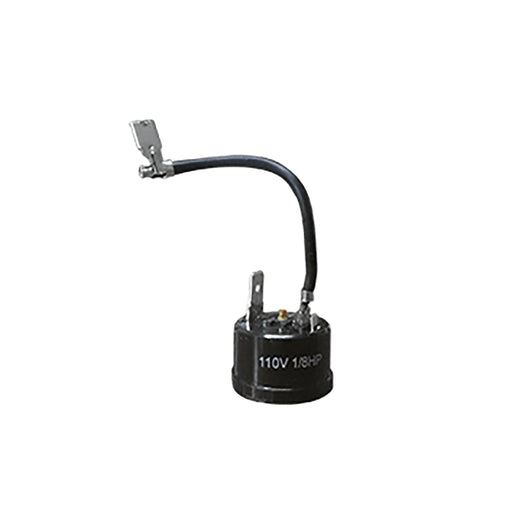 Termico 1/8Hp 110V