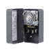 Timer Descongelacion Aut. Tiempo 220V 8045-20 Paragon