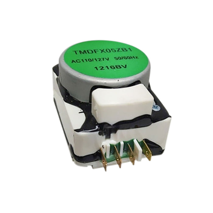 Timer Defrost Plastico (1.2.3.4.) Tmdxx05Zb1 Haier