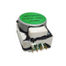 Timer Defrost Plastico (1.2.3.4.) Tmdxx05Zb1 Haier