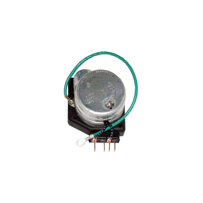 Timer Defrost Metalico 6Hr-21Min Gp1 Paragon