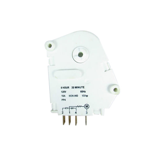Timer Defrost Plastico 8Hr-20Min At820/Std832 Gen **