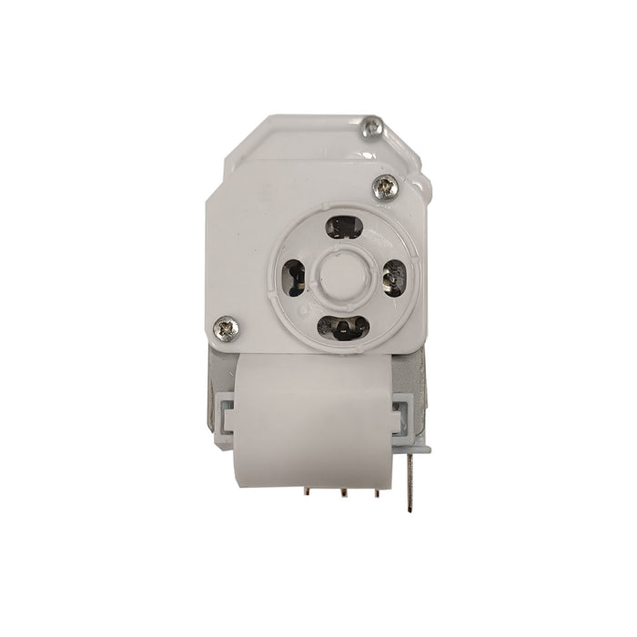 Timer Defrost Asiatico Plastico 8Hr-1Min Tmde807Td1