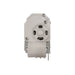 Timer Defrost Asiatico Plastico 8Hr-1Min Tmde807Td1
